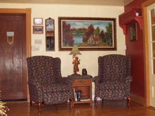 Restaurant-Motel L'Etoile Du Nord Pointe a la Fregate Εξωτερικό φωτογραφία